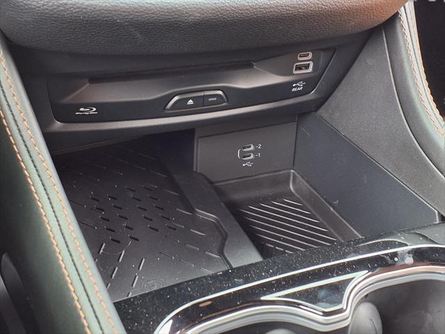 2026 Chrysler Pacifica Pinnacle AWD