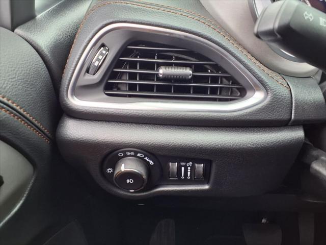 2026 Chrysler Pacifica Pinnacle AWD