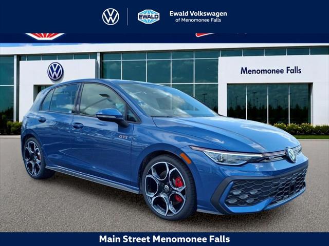 2026 Volkswagen Golf GTI Autobahn for sale in Delafield, WI