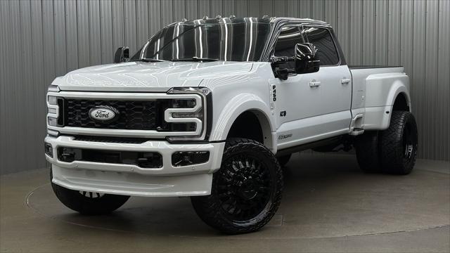 2026 Ford F-450 Platinum for sale in Frederick, MD