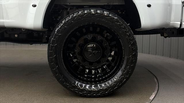 2026 Ford F-450 Platinum