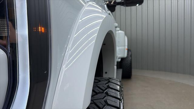 2026 Ford F-450 Platinum