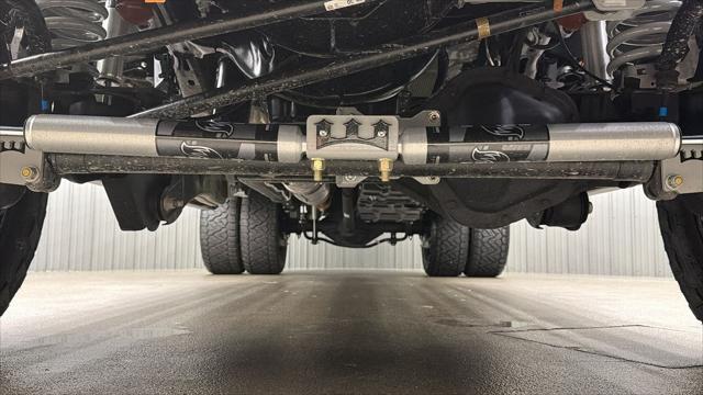2026 Ford F-450 Platinum