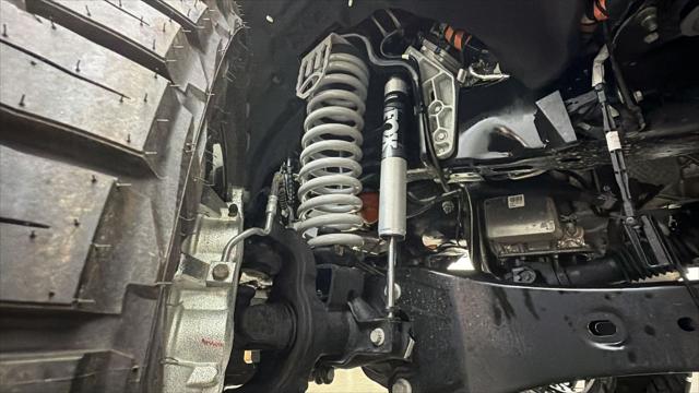 2026 Ford F-450 Platinum