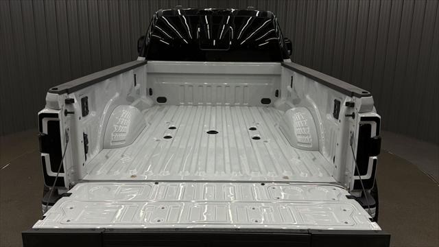 2026 Ford F-450 Platinum