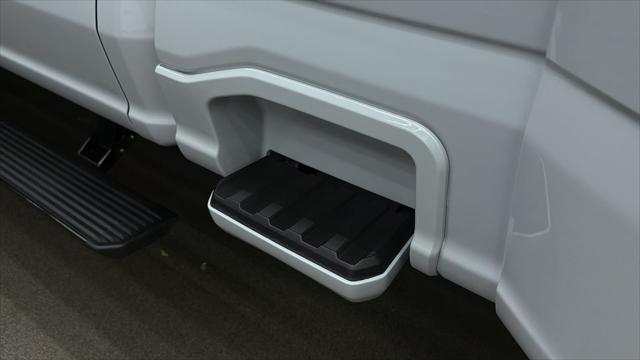 2026 Ford F-450 Platinum