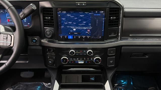2026 Ford F-450 Platinum