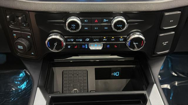 2026 Ford F-450 Platinum