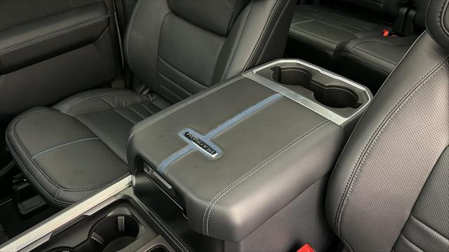 2026 Ford F-450 Platinum