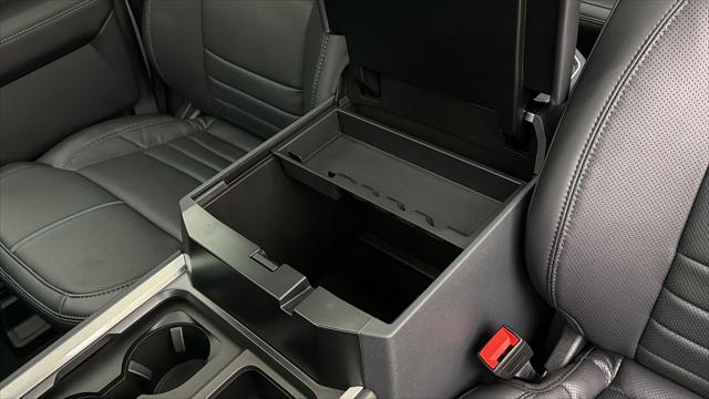 2026 Ford F-450 Platinum