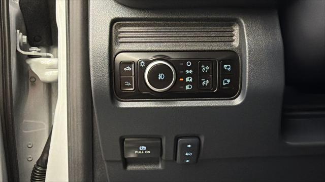 2026 Ford F-450 Platinum
