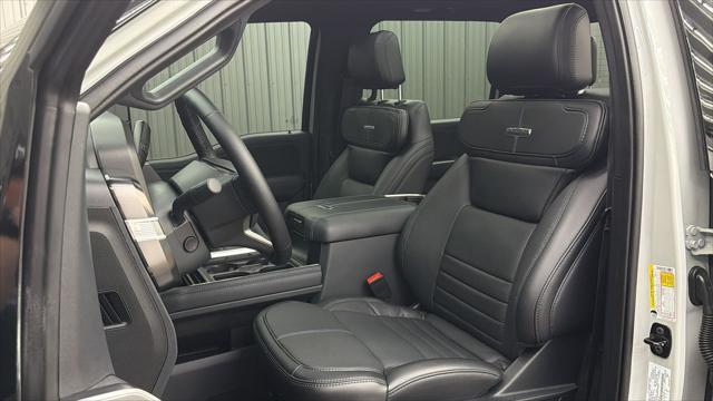 2026 Ford F-450 Platinum