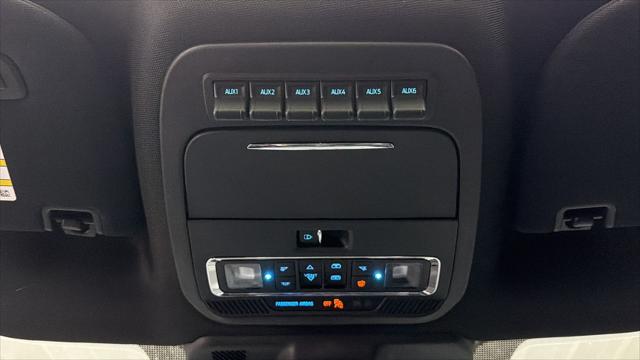 2026 Ford F-450 Platinum