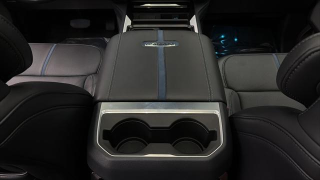 2026 Ford F-450 Platinum