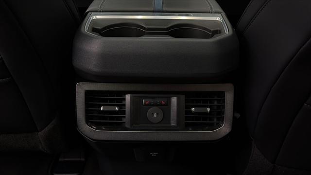 2026 Ford F-450 Platinum
