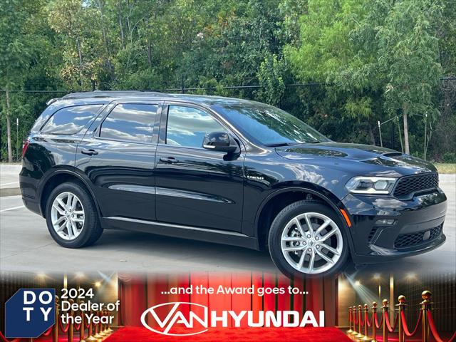 2023 Dodge Durango R/T Premium AWD for sale in Carrollton, TX