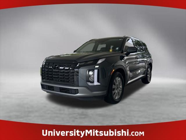 2025 Hyundai Palisade SEL for sale in Davie, FL