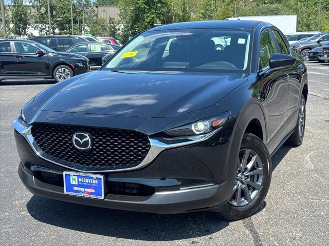 2025 Mazda CX-30 2.5 S for sale in Brockton, MA