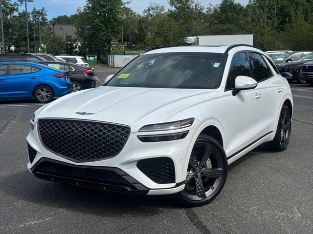 2024 Genesis GV70 2.5T AWD for sale in Brockton, MA