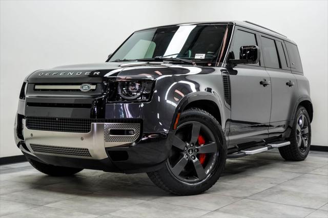 2024 Land Rover Defender 110 P400 X for sale in Marietta, GA