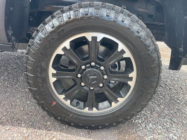 2026 Ram 2500 Power Wagon Rebel Crew Cab 4x4 64 Box