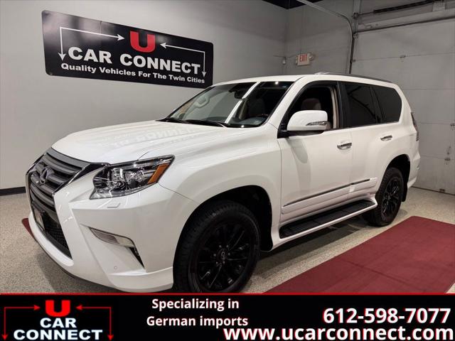 2019 Lexus GX 460 Premium for sale in Eden Prairie, MN