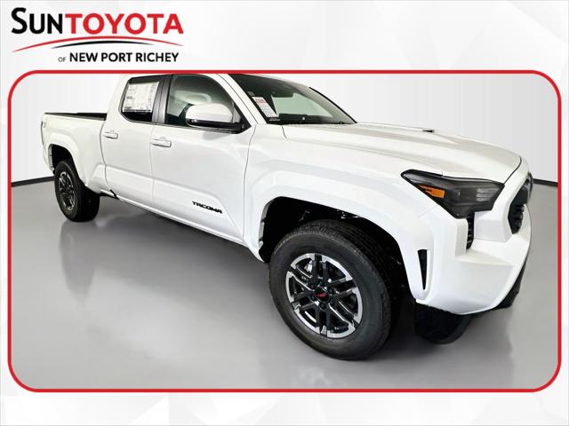 2026 Toyota Tacoma TRD Sport for sale in Holiday, FL