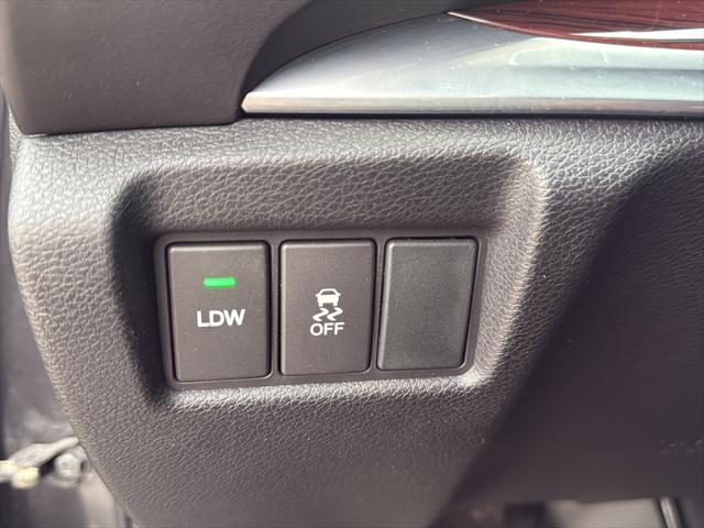 2014 Acura MDX Technology Package