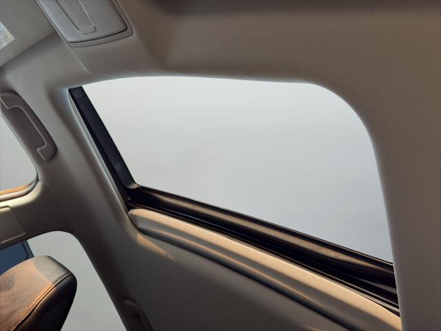 2014 Acura MDX Technology Package