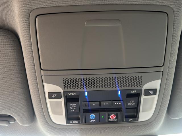 2014 Acura MDX Technology Package
