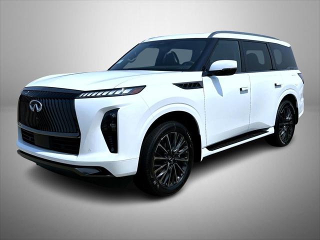 2027 INFINITI QX80 AUTOGRAPH for sale in Elkhorn, NE
