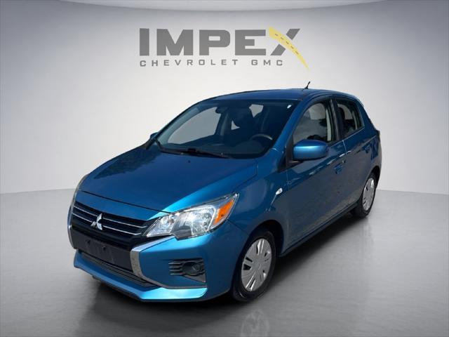 2024 Mitsubishi Mirage ES for sale in Reidsville, NC