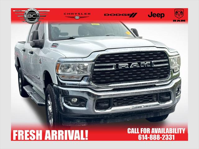 2023 Ram 2500 for sale near Columbus, OH