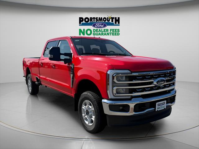 2026 Ford F-250 XLT for sale in Portsmouth, NH