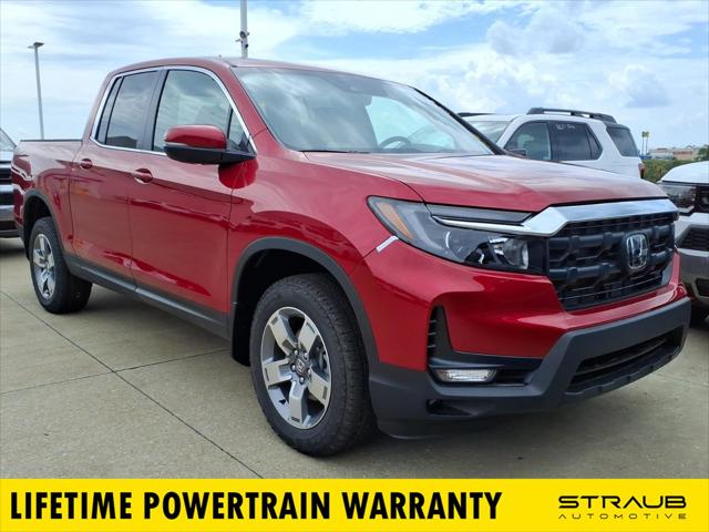 2026 Honda Ridgeline RTL for sale in Triadelphia, WV