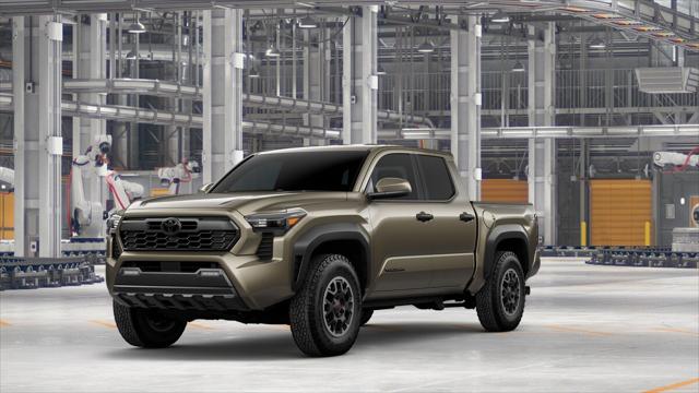 2026 Toyota Tacoma TRD Off-Road 4X4 DOUBLE CAB for sale in Kansas City, MO