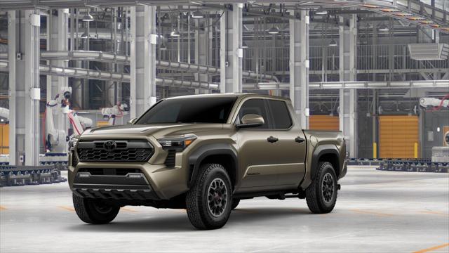 2026 Toyota Tacoma TRD Off-Road 4X4 DOUBLE CAB for sale in Kansas City, MO