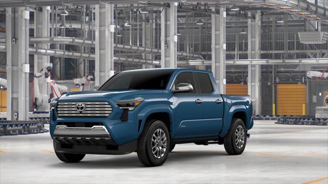 2026 Toyota Tacoma Limited 4X4 DOUBLE CAB for sale in Kansas City, MO