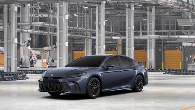 2026 Toyota Camry SE for sale in Kansas City, MO