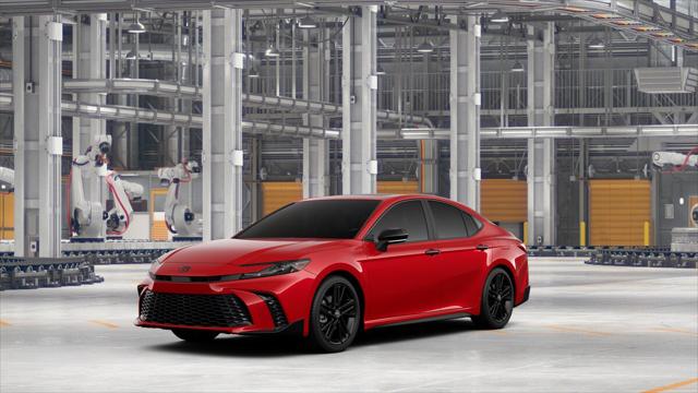 2026 Toyota Camry Nightshade for sale in Kansas City, MO