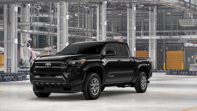 2026 Toyota Tacoma SR5 4X4 DOUBLE CAB for sale in Kansas City, MO