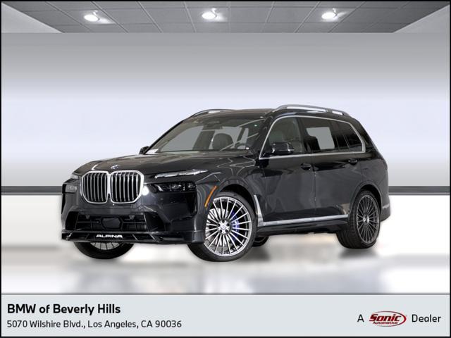 2026 BMW xB ALPINA XB7 for sale in Los Angeles, CA
