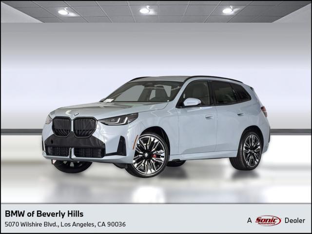 2026 BMW X3 30 xDrive for sale in Los Angeles, CA