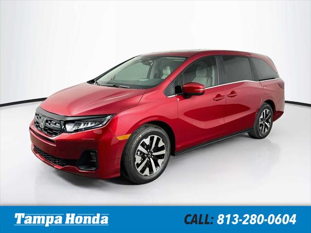 2026 Honda Odyssey EX-L for sale in Tampa, FL