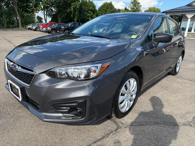 2019 Subaru Impreza 2.0i for sale in Cortland, NY