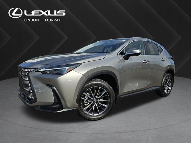 2026 Lexus NX 350h Premium for sale in Lindon, UT
