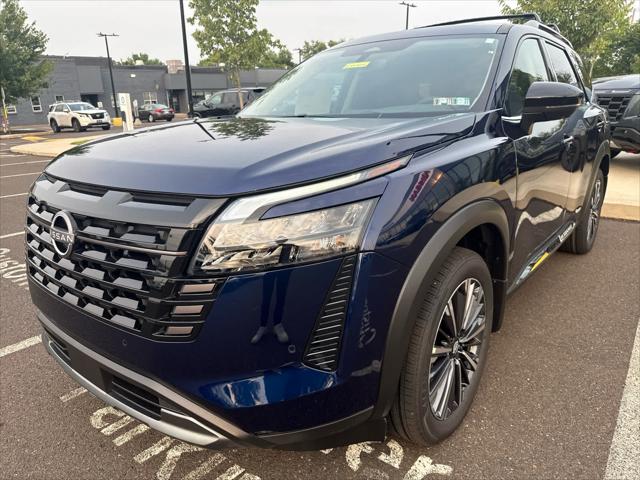 2026 Nissan Pathfinder Platinum for sale in Montgomeryville, PA