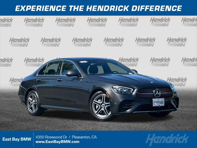 2022 Mercedes-Benz E 350 E 350 for sale in Daleville, IN