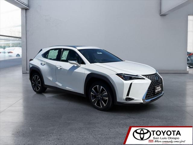 2025 Lexus 300 UX 300h for sale in San Luis Obispo, CA