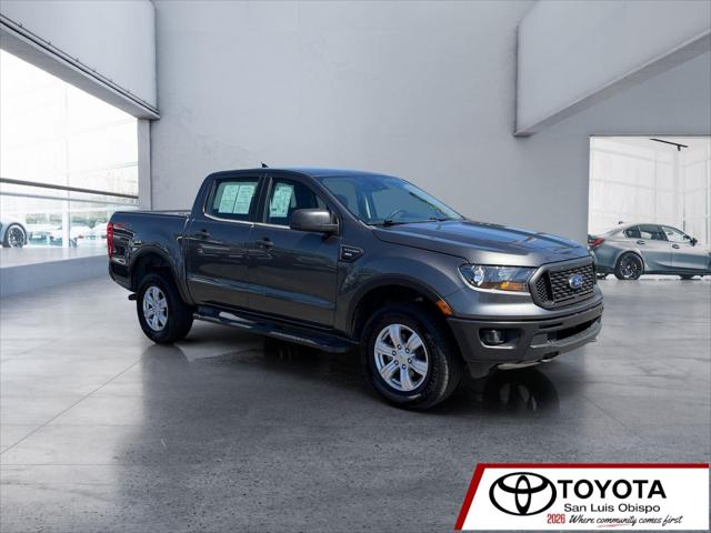 2020 Ford Ranger XL for sale in San Luis Obispo, CA